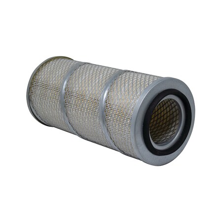 A & I Products Filter, Outer air 14.02" x6.69" x6.69" A-VPD7069